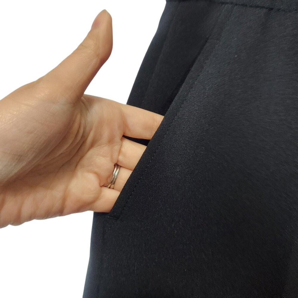 ESSENTIEL ANTWERP Carp Flare Pants - Picture 7 of 14